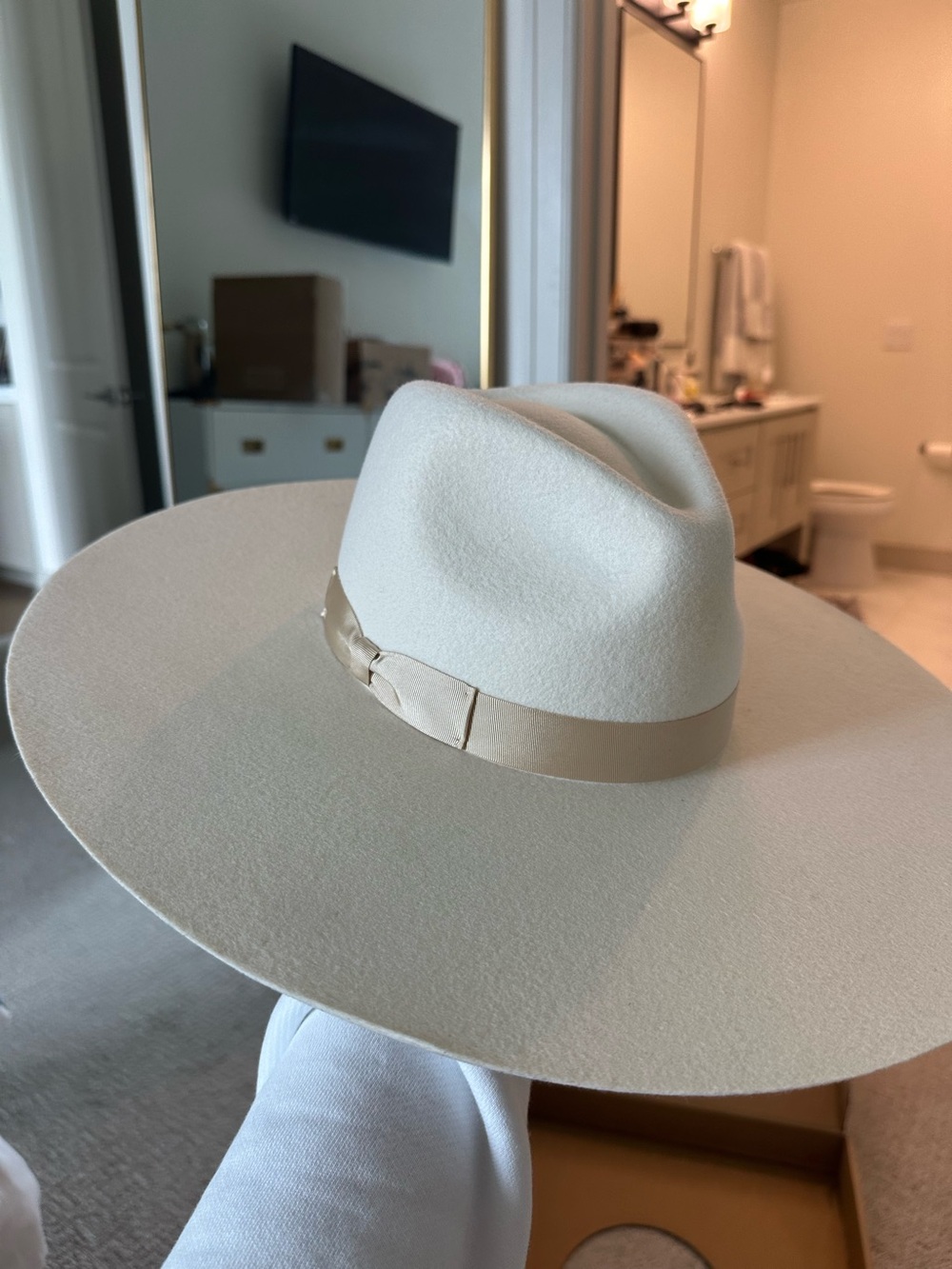Lack of Color Montana Hat - Picture 5 of 5